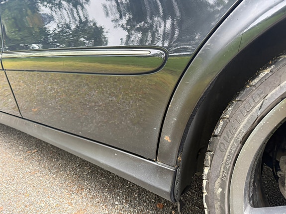Mercedes-Benz E220 d 24 of 24