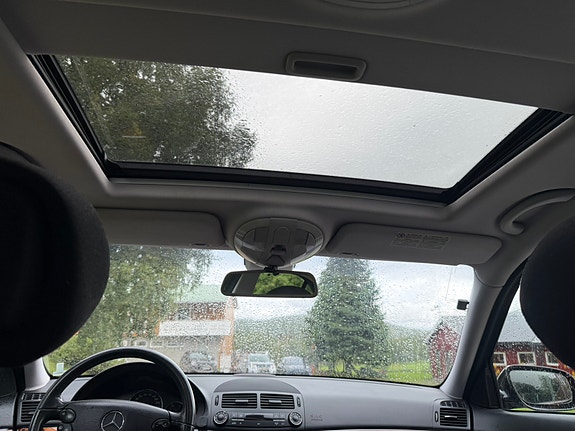 Mercedes-Benz E220 d 20 of 24