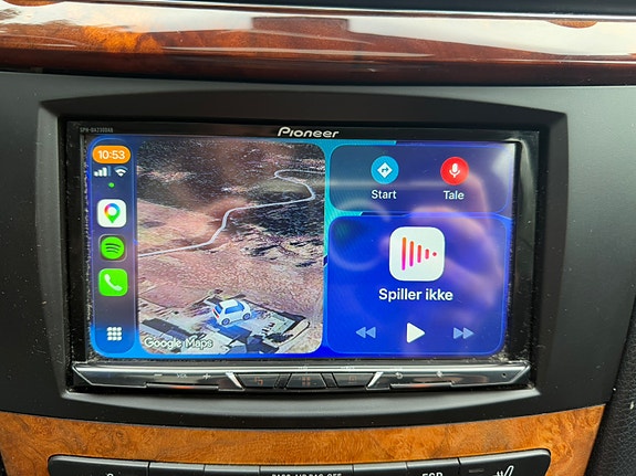Mercedes-Benz E220 d 22 of 24