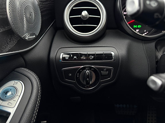 Mercedes-Benz C250 d 16 of 30