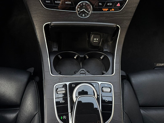 Mercedes-Benz C250 d 17 of 30