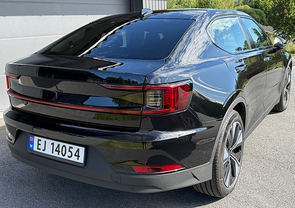 Polestar 2 3 of 14