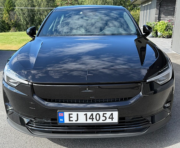 Polestar 2 2 of 14
