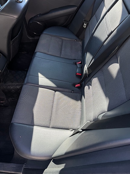 Mercedes-Benz C200 d 12 of 12