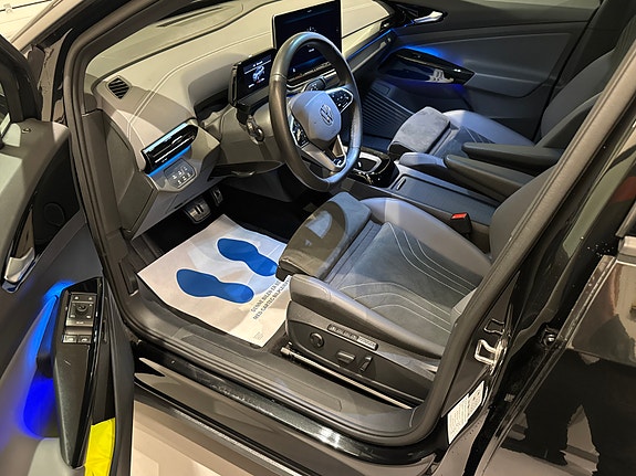 Volkswagen ID.4 19 of 30