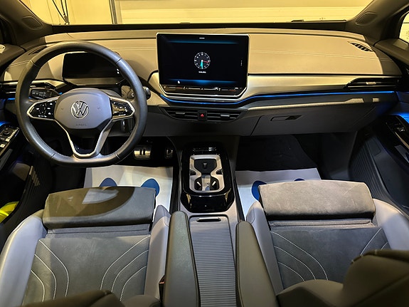Volkswagen ID.4 23 of 30