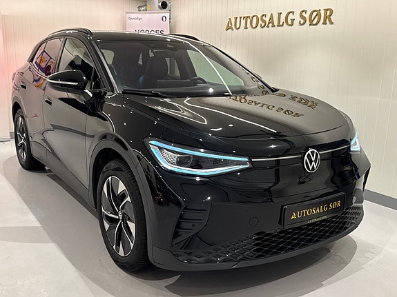 Volkswagen ID.4 3 of 30