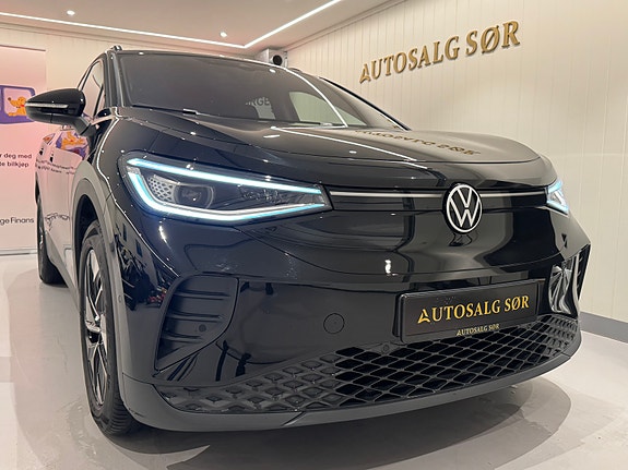 Volkswagen ID.4 4 of 30