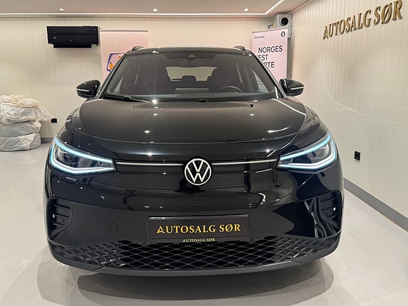Volkswagen ID.4 6 of 30