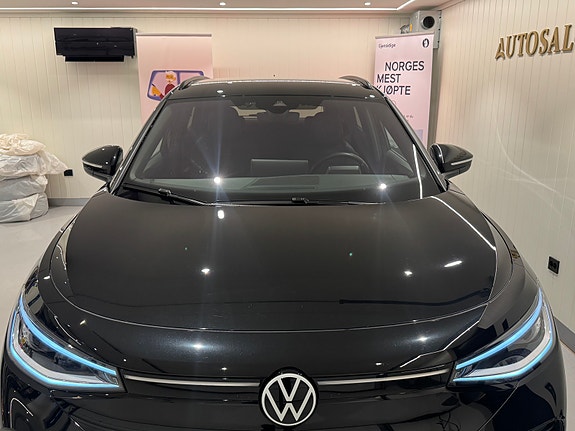 Volkswagen ID.4 7 of 30