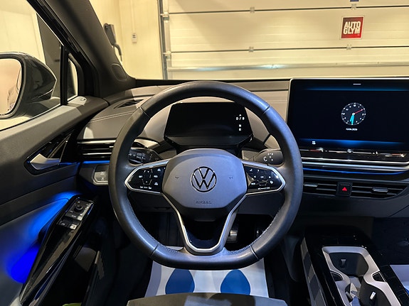 Volkswagen ID.4 22 of 30
