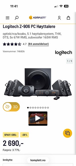 Product image 3 of 3