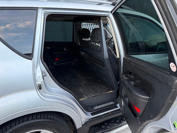 SsangYong Rexton 18 of 26