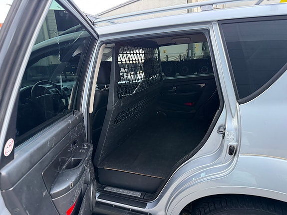 SsangYong Rexton 15 of 26