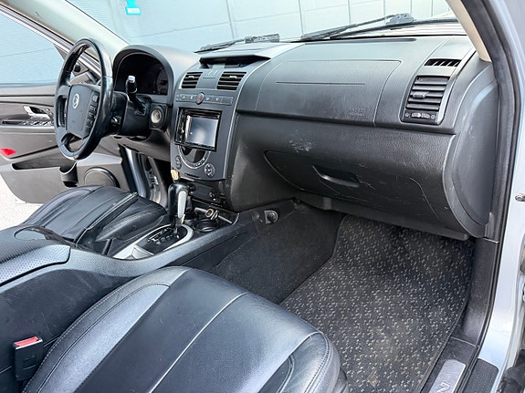 SsangYong Rexton 21 of 26