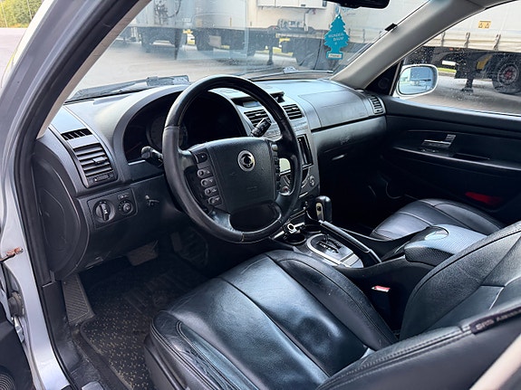 SsangYong Rexton 14 of 26