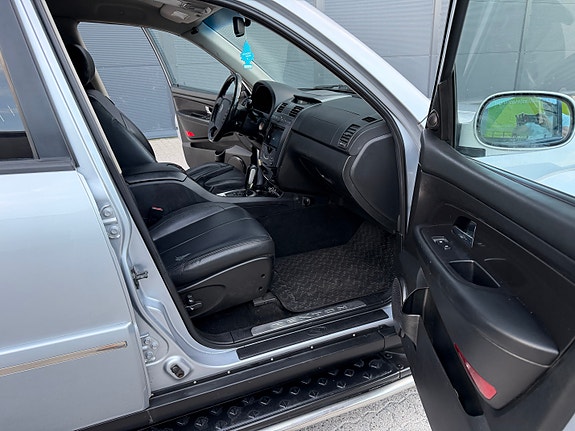 SsangYong Rexton 20 of 26