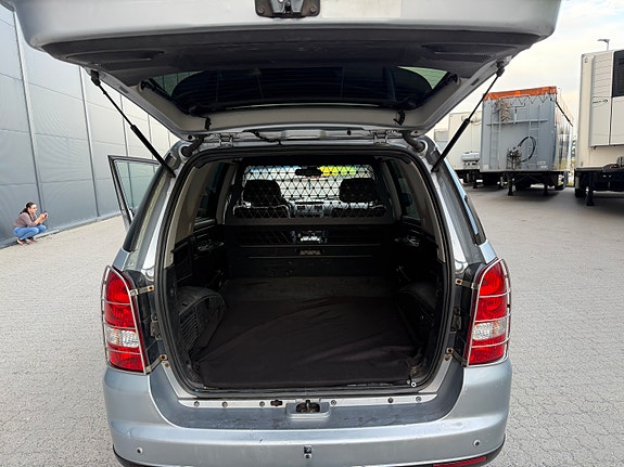 SsangYong Rexton 16 of 26