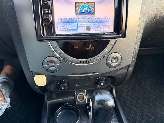 SsangYong Rexton 25 of 26