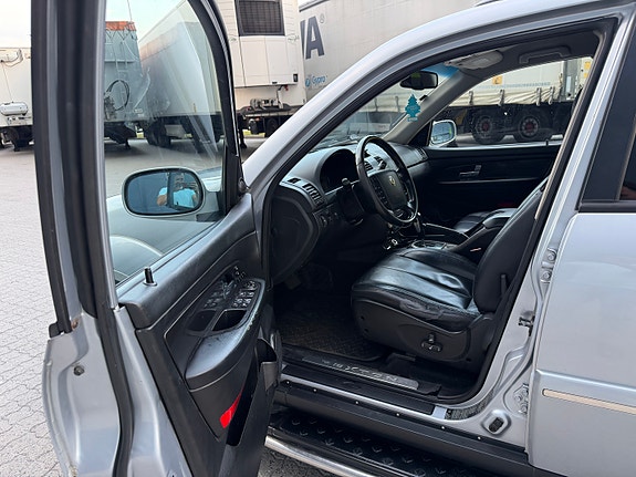 SsangYong Rexton 13 of 26