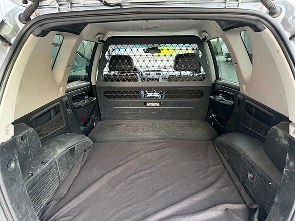 SsangYong Rexton 17 of 26