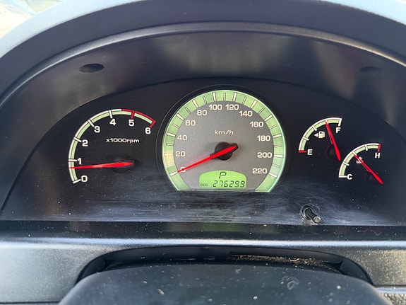 SsangYong Rexton 22 of 26
