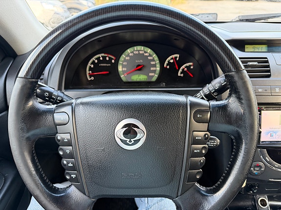 SsangYong Rexton 23 of 26