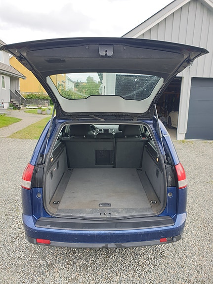 Opel Vectra 5 of 6