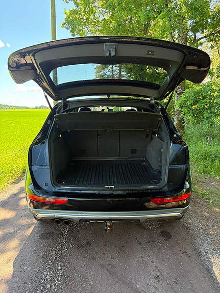 Audi Q5 8 of 13
