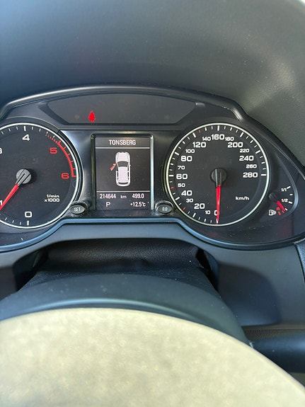 Audi Q5 11 of 13