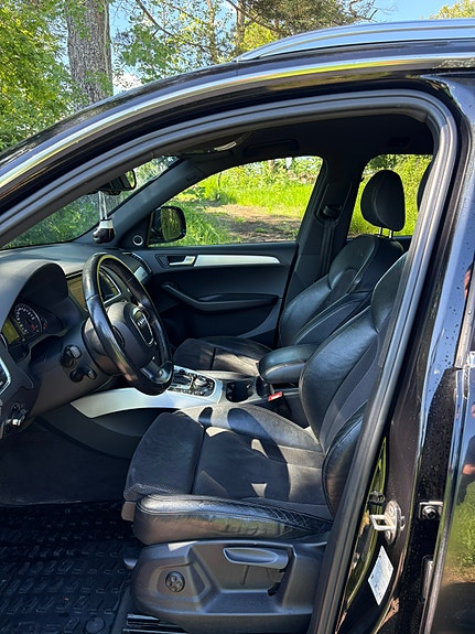 Audi Q5 10 of 13
