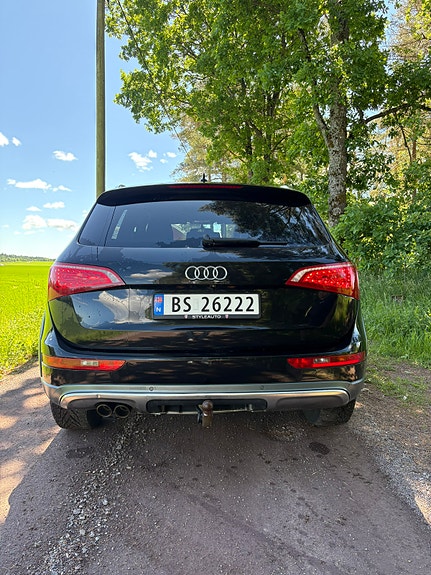 Audi Q5 7 of 13