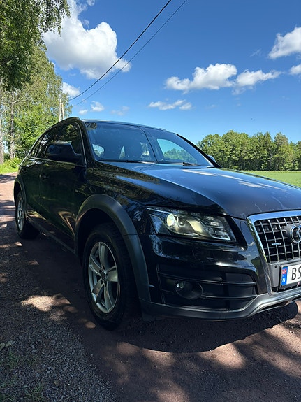 Audi Q5 3 of 13