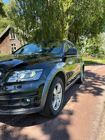 Audi Q5 4 of 13
