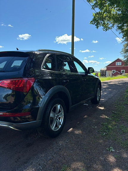 Audi Q5 5 of 13