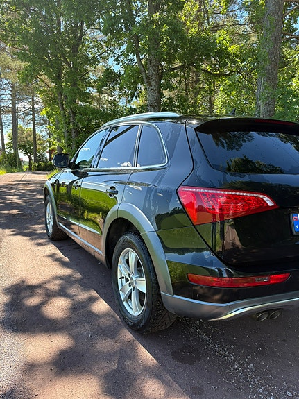 Audi Q5 6 of 13