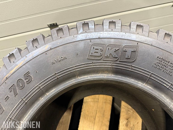 Andre BKT Implement AW-705 14.0/65-16 – 14PR Tubeless redskapsdekk 8 of 17
