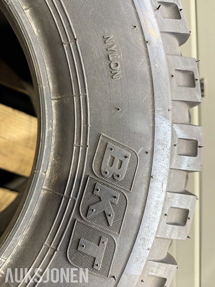 Andre BKT Implement AW-705 14.0/65-16 – 14PR Tubeless redskapsdekk 16 of 17