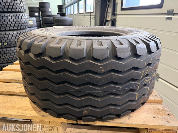 Andre BKT Implement AW-705 14.0/65-16 – 14PR Tubeless redskapsdekk 10 of 17