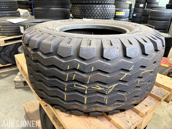 Andre BKT Implement AW-705 14.0/65-16 – 14PR Tubeless redskapsdekk 11 of 17