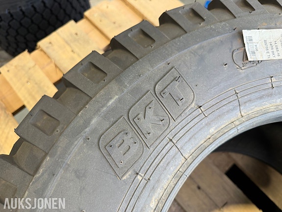 Andre BKT Implement AW-705 14.0/65-16 – 14PR Tubeless redskapsdekk 6 of 17