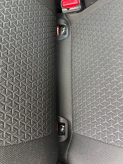 Suzuki Swift 20 of 26