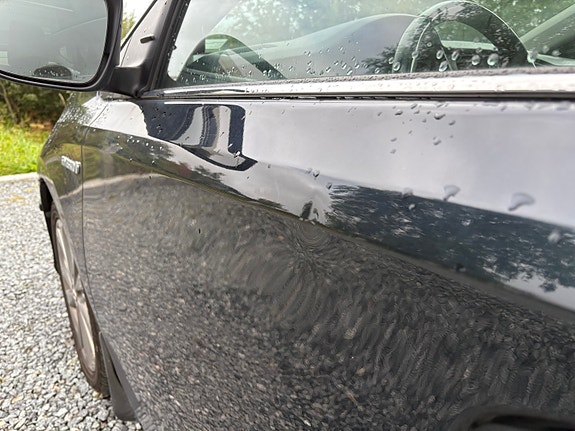 Toyota Auris 18 of 23