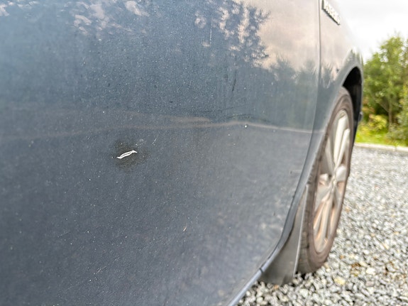 Toyota Auris 17 of 23