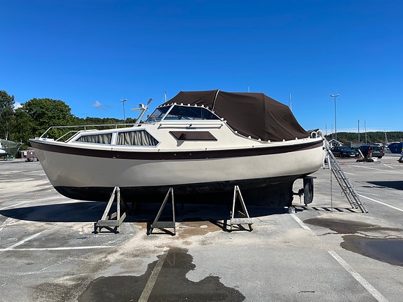 Nor-dan 24 15 of 15