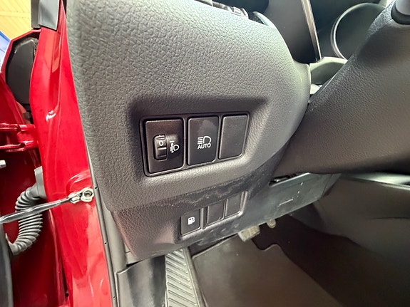 Toyota C-HR 20 of 26
