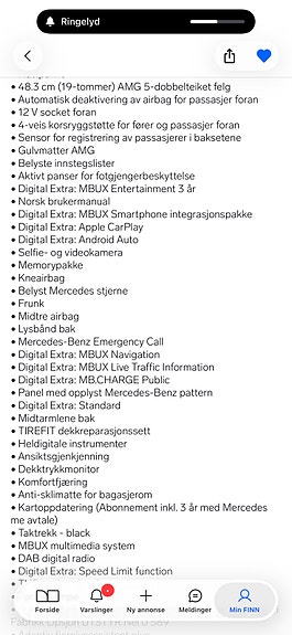 Mercedes-Benz CLA350 10 of 11