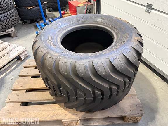 Andre Starco SG Flotation 520/50-17 IMP redskapsdekk 2 of 9