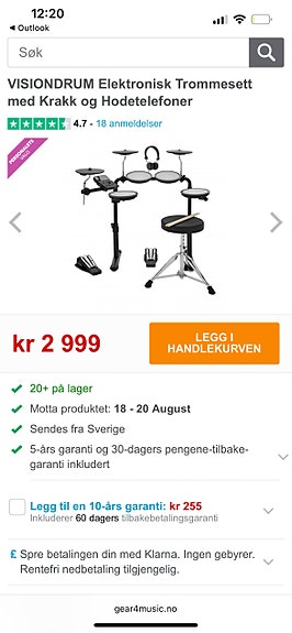 Product image 6 of 6