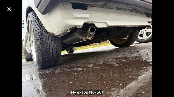 Volkswagen Golf II 19 of 26